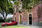 Maserati GranTurismo MC Stradale Centennial Edition 2014 года